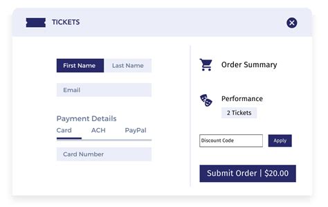 ticketing software for nonprofits|A Buyer’s Guide to Event Management Software for Nonprofits (+21.